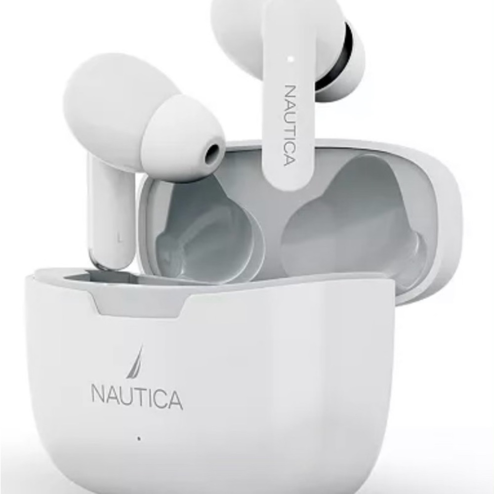 Earbuds